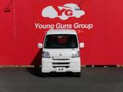 2014 DAIHATSU HIJET CARGO