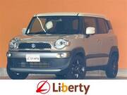 2018 SUZUKI XBEE HYBRID MZ