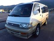 1994 TOYOTA HIACE WAGON SUPER CUSTOM LTD