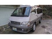 1997 TOYOTA HIACE WAGON