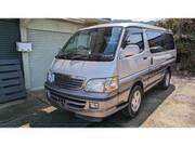 1999 TOYOTA HIACE WAGON SUPER CUSTOM G