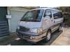 TOYOTA HIACE WAGON
