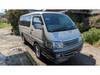TOYOTA HIACE WAGON