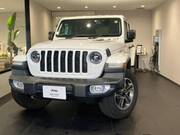 2023 CHRYSLER JEEP WRANGLER UNLIMITED