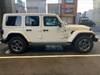 CHRYSLER JEEP WRANGLER UNLIMITED