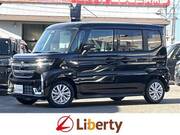 2025 SUZUKI SPACIA CUSTOM