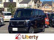 2025 HONDA N-BOX CUSTOM