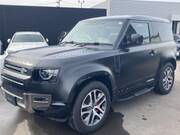 2024 LAND ROVER DEFENDER