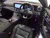 MERCEDES BENZ E-CLASS