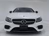 MERCEDES BENZ E-CLASS