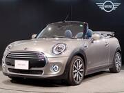 2021 BMW MINI