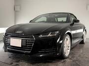 2016 AUDI TT ROADSTER