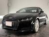 AUDI TT ROADSTER