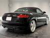 AUDI TT ROADSTER