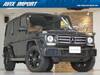 MERCEDES BENZ G-CLASS