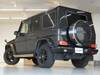 MERCEDES BENZ G-CLASS