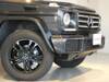 MERCEDES BENZ G-CLASS