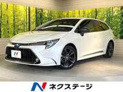 2021 TOYOTA COROLLA TOURING