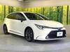 TOYOTA COROLLA TOURING