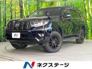 2019 TOYOTA LAND CRUISER PRADO