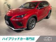 2018 LEXUS NX