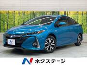 2021 TOYOTA PRIUS PHV