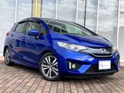 2015 HONDA FIT HYBRID