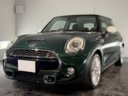 2016 BMW MINI COOPER S