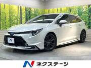 2020 TOYOTA COROLLA TOURING