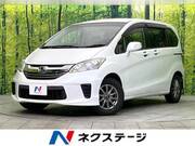 2015 HONDA FREED G JUST SELECTION