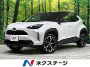 2025 TOYOTA YARIS CROSS Z