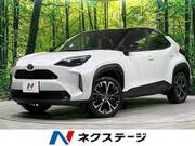 2025 TOYOTA YARIS CROSS Z