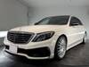 MERCEDES BENZ S CLASS
