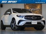 2023 MERCEDES BENZ GLC-CLASS