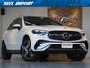 MERCEDES BENZ GLC-CLASS