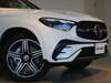 MERCEDES BENZ GLC-CLASS