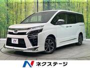 2021 TOYOTA VOXY