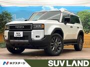 2024 TOYOTA LANDCRUISER 250
