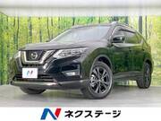 2021 NISSAN X-TRAIL