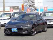 2018 MAZDA ROADSTER