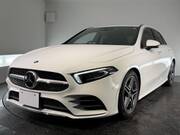 2019 MERCEDES BENZ A-CLASS