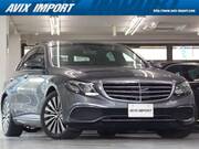 2017 MERCEDES BENZ E-CLASS