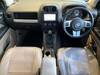 CHRYSLER JEEP COMPASS