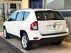CHRYSLER JEEP COMPASS