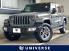 CHRYSLER JEEP WRANGLER UNLIMITED