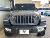 CHRYSLER JEEP WRANGLER UNLIMITED