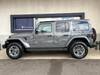 CHRYSLER JEEP WRANGLER UNLIMITED