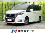 2019 NISSAN SERENA