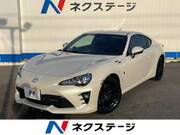 2017 TOYOTA 86 GT