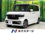 2026 HONDA N-BOX CUSTOM